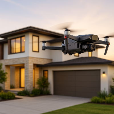 Drone Imagery